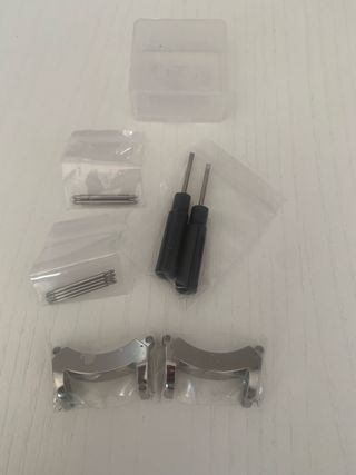 Adaptadores Citizen Correa Promaster Godzilla