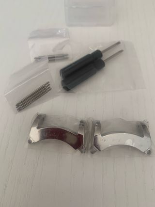 Adaptadores Citizen Correa Promaster Godzilla