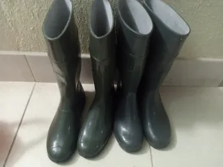 Botas de agua verdes ono 41 ono 40