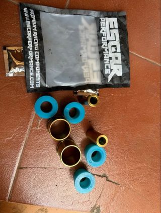 Silentblocks BMW e36 / e46 