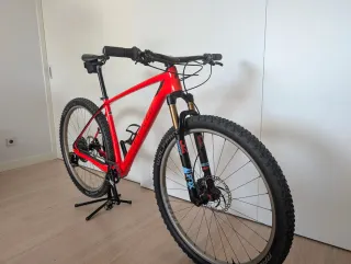 Specialized Stumpjumper Elite Carbon L