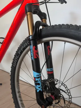 Specialized Stumpjumper Elite Carbon L
