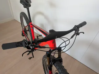 Specialized Stumpjumper Elite Carbon L
