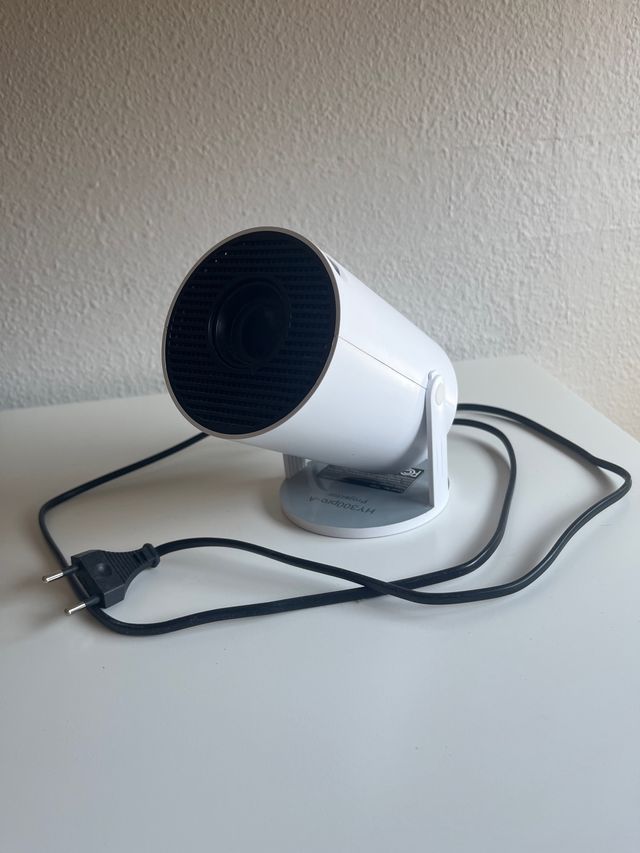 Proyector Blanco HY300PRO-A