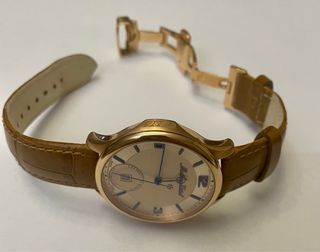 Reloj suizo Mathey Tissot Automático