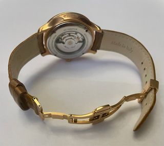 Reloj suizo Mathey Tissot Automático