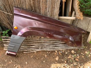 Aleta Derecha Jeep Grand Cherokee