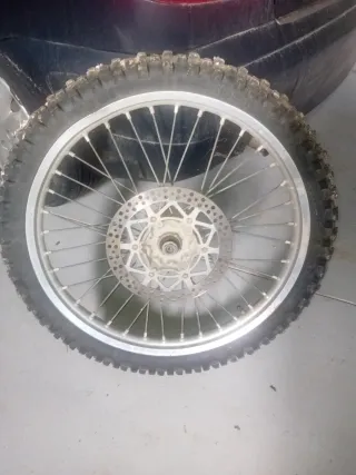 Llanta Yz 250