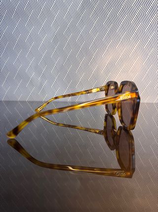 Gafas de sol Chloe Tortoise