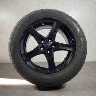Llantas Mercedes Benz GLA 17