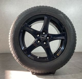 Llantas Mercedes Benz GLA 17