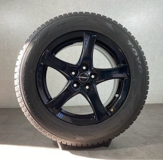 Llantas Mercedes Benz GLA 17