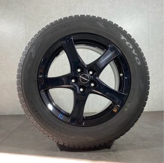 Llantas Mercedes Benz GLA 17