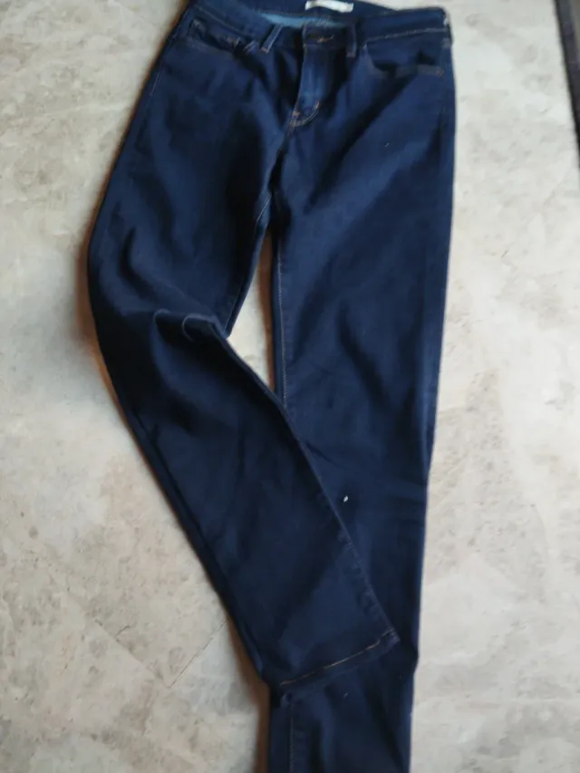 Pantalones Levi's Azules