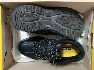 Zapatillas Dunlop Idaho SB Sn00 Talla 39