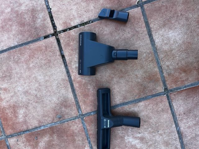 Aspiradora Hoover Sprint Evo poco usada