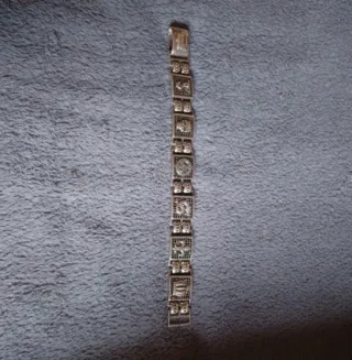 Pulsera Thomas Sabo Plata