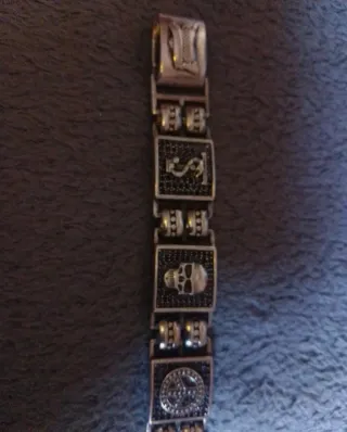 Pulsera Thomas Sabo Plata