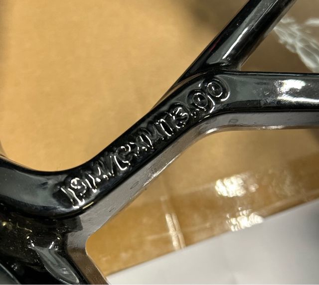 Llanta DUCATI 950 M19