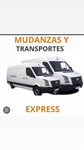 Mudanzas y Transportes Express