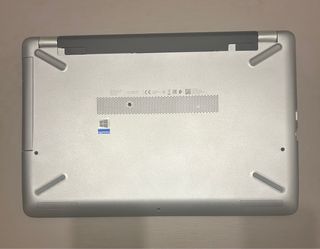 Portátil HP 250 G6 como nuevo