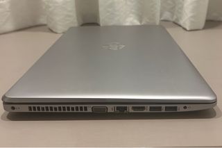 Portátil HP 250 G6 como nuevo