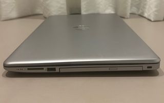 Portátil HP 250 G6 como nuevo