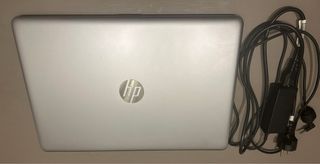 Portátil HP 250 G6 como nuevo