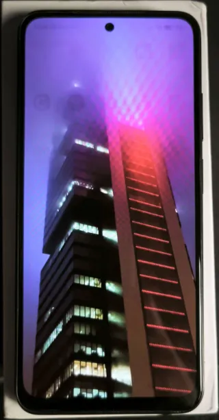 Xiaomi Redmi Note 10 (4g) 4gb / 64gb