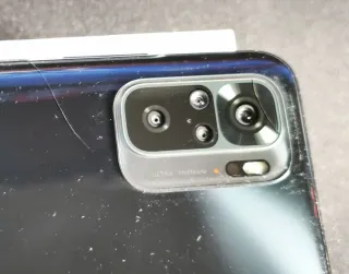 Xiaomi Redmi Note 10 (4g) 4gb / 64gb