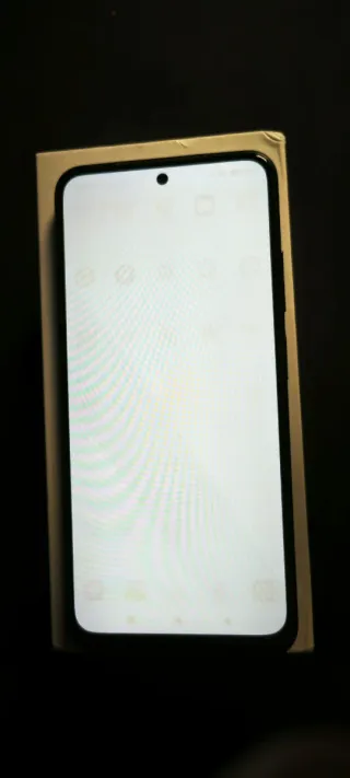 Xiaomi Redmi Note 10 (4g) 4gb / 64gb