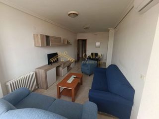 Piso en alquiler en Centro en Cáceres