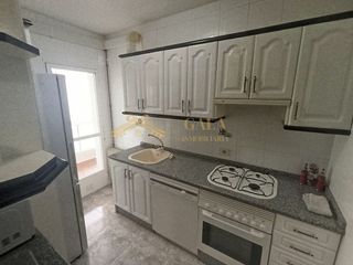 Piso en alquiler en Centro en Cáceres