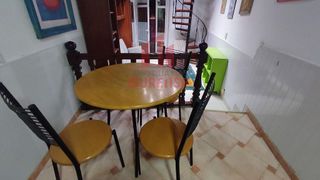 Chalet en alquiler en As Lagoas en Ourense
