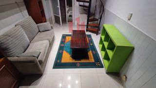 Chalet en alquiler en As Lagoas en Ourense