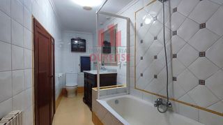 Chalet en alquiler en As Lagoas en Ourense