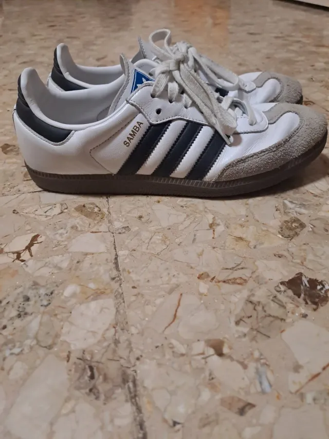 Adidas Samba OG Taglia 42.5