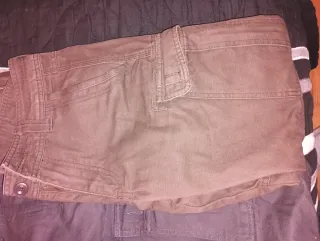 Lote Ropa Hombre: Jerseys, Pantalones, Camisetas