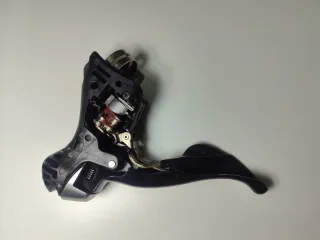 Grupo Shimano 10v 3 Platos Bicicleta