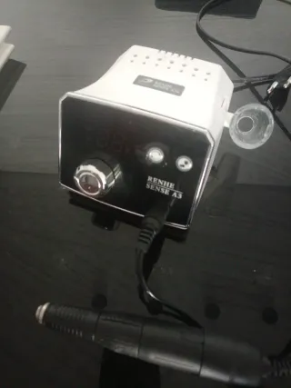 Torno Uñas RENHE SENSE A3