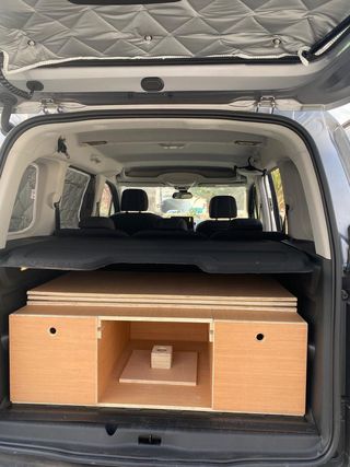 Mueble Camper Talla M