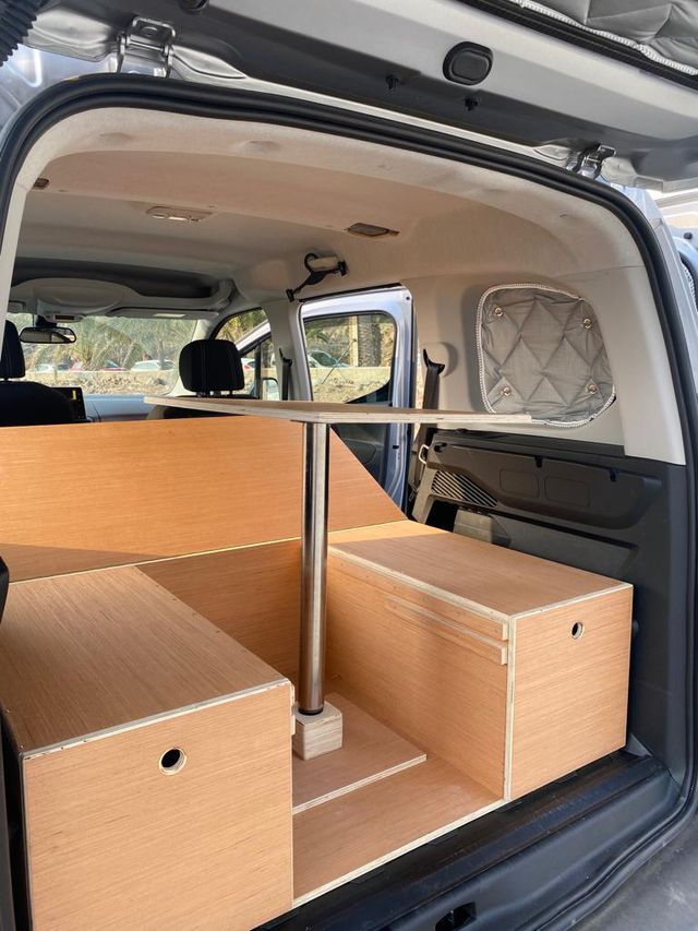 Mueble Camper Talla M