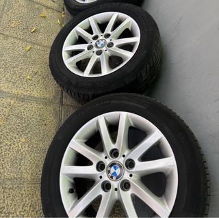 Llantas BMW R16 225/50 Z16