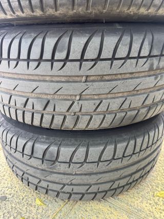 Llantas BMW R16 225/50 Z16