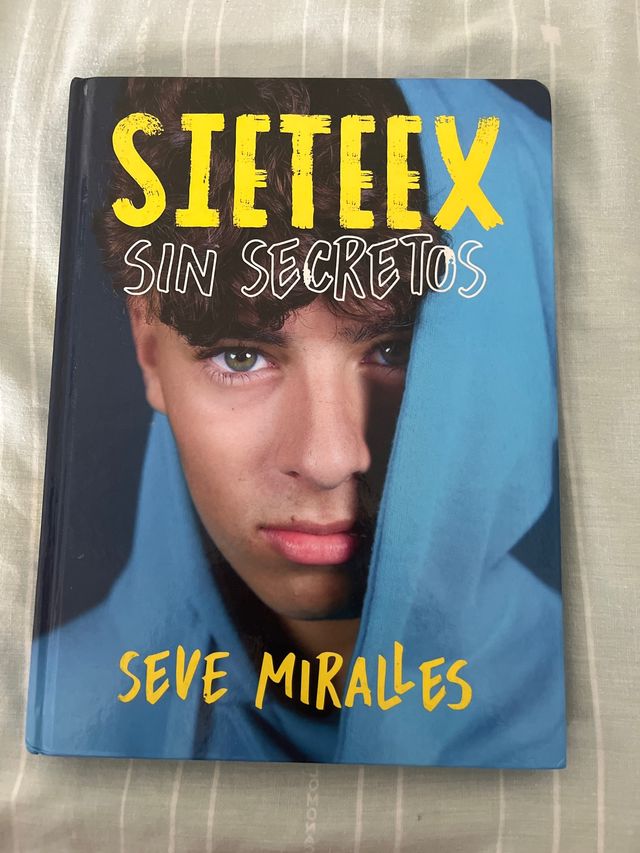 SIETEEX. Sin secretos