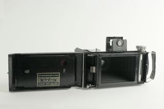 Cámara Kodak Six-20 A Negra  Ref: 00125 2025 005