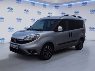 FIAT Doblò 2016