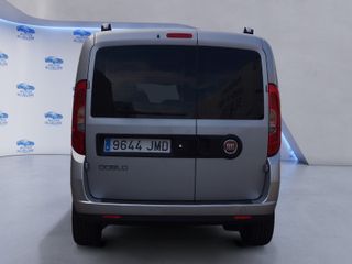 FIAT Doblò 2016