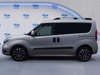FIAT Doblò 2016