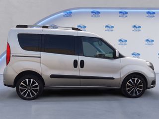 FIAT Doblò 2016